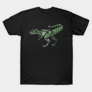 Mecha-Rex T-Shirt